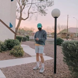 Meet your Posher, Francis